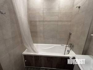 Студия квартира, на длительный срок, 28м2, 15/17 этаж