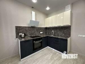 2-к квартира, на длительный срок, 54м2, 6/10 этаж