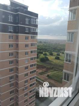 2-к квартира, посуточно, 56м2, 18/20 этаж