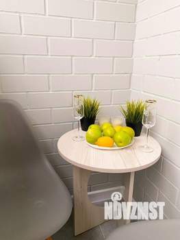 Студия квартира, посуточно, 28м2, 3/24 этаж