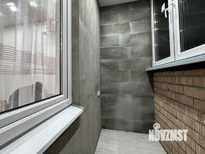 Студия квартира, на длительный срок, 22м2, 9/16 этаж