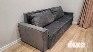 Студия квартира, на длительный срок, 24м2, 6/17 этаж