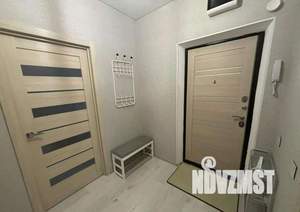 1-к квартира, на длительный срок, 33м2, 4/22 этаж