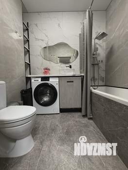 1-к квартира, на длительный срок, 43м2, 13/18 этаж