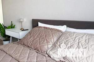 1-к квартира, посуточно, 25м2, 9/16 этаж