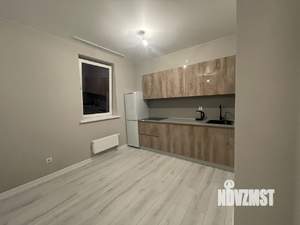 1-к квартира, на длительный срок, 43м2, 9/12 этаж