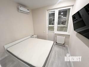 1-к квартира, на длительный срок, 32м2, 11/17 этаж