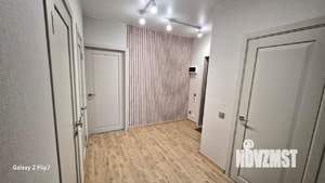 2-к квартира, на длительный срок, 58м2, 4/16 этаж