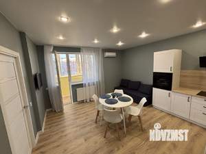 2-к квартира, на длительный срок, 61м2, 12/15 этаж