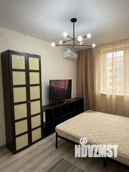 1-к квартира, на длительный срок, 36м2, 14/16 этаж