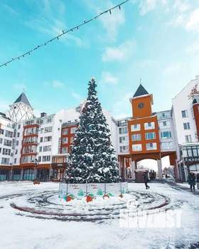 2-к квартира, на длительный срок, 75м2, 2/3 этаж