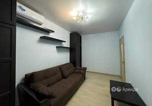 1-к квартира, на длительный срок, 33м2, 2/3 этаж