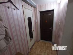 1-к квартира, на длительный срок, 29м2, 2/12 этаж