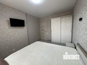 1-к квартира, на длительный срок, 35м2, 7/24 этаж