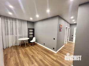 2-к квартира, на длительный срок, 57м2, 13/16 этаж