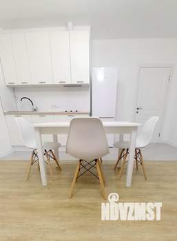 1-к квартира, на длительный срок, 56м2, 11/18 этаж