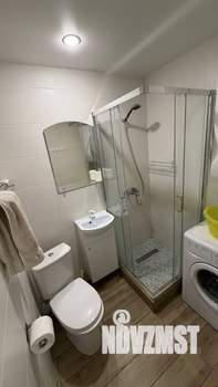 1-к квартира, на длительный срок, 33м2, 3/12 этаж