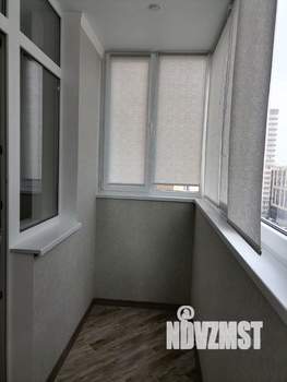 1-к квартира, на длительный срок, 47м2, 10/20 этаж