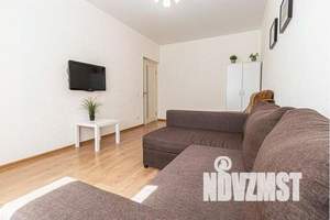 2-к квартира, посуточно, 65м2, 1/17 этаж