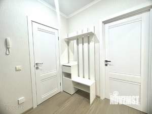 2-к квартира, на длительный срок, 45м2, 2/12 этаж