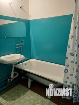 2-к квартира, на длительный срок, 57м2, 1/16 этаж