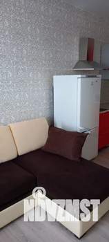 Студия квартира, посуточно, 27м2, 9/17 этаж