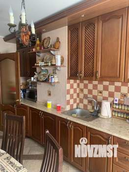 3-к квартира, на длительный срок, 69м2, 5/12 этаж