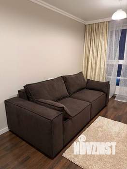 2-к квартира, посуточно, 40м2, 7/20 этаж