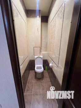 2-к квартира, на длительный срок, 55м2, 3/9 этаж