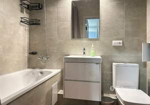 1-к квартира, на длительный срок, 39м2, 10/24 этаж