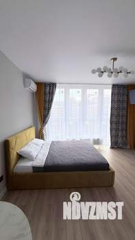 Студия квартира, на длительный срок, 30м2, 13/17 этаж