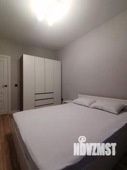 1-к квартира, на длительный срок, 36м2, 14/16 этаж