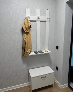 1-к квартира, на длительный срок, 36м2, 3/13 этаж