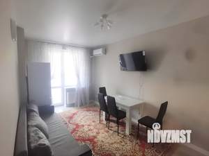 2-к квартира, на длительный срок, 56м2, 13/24 этаж