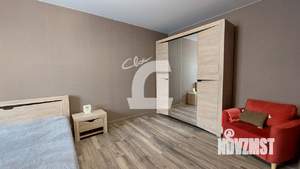 1-к квартира, на длительный срок, 45м2, 11/13 этаж