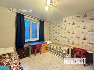 3-к квартира, на длительный срок, 66м2, 2/3 этаж