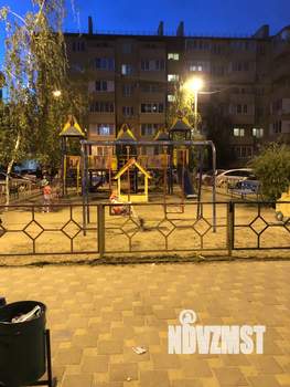 1-к квартира, на длительный срок, 40м2, 2/6 этаж