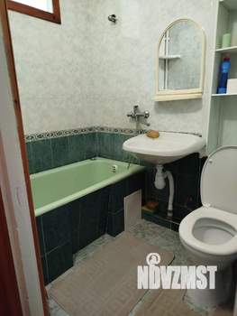 1-к квартира, на длительный срок, 30м2, 4/5 этаж