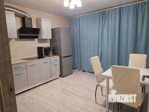 2-к квартира, на длительный срок, 60м2, 9/16 этаж