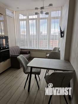 1-к квартира, на длительный срок, 36м2, 15/16 этаж