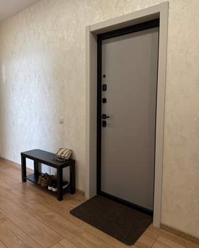 1-к квартира, на длительный срок, 45м2, 22/24 этаж