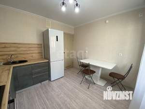 1-к квартира, на длительный срок, 38м2, 11/16 этаж