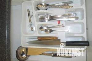 1-к квартира, посуточно, 50м2, 3/17 этаж