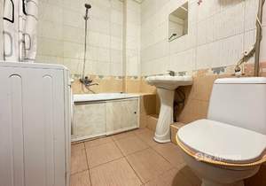 1-к квартира, на длительный срок, 40м2, 3/6 этаж