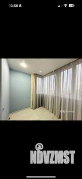 1-к квартира, на длительный срок, 36м2, 14/24 этаж