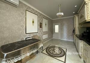 2-к квартира, на длительный срок, 72м2, 2/22 этаж