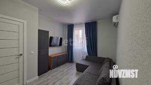 1-к квартира, на длительный срок, 30м2, 7/19 этаж