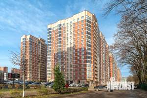 2-к квартира, посуточно, 55м2, 1/1 этаж