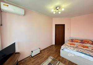 1-к квартира, на длительный срок, 37м2, 3/3 этаж