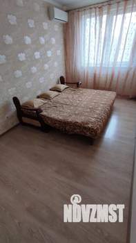 1-к квартира, на длительный срок, 36м2, 12/17 этаж